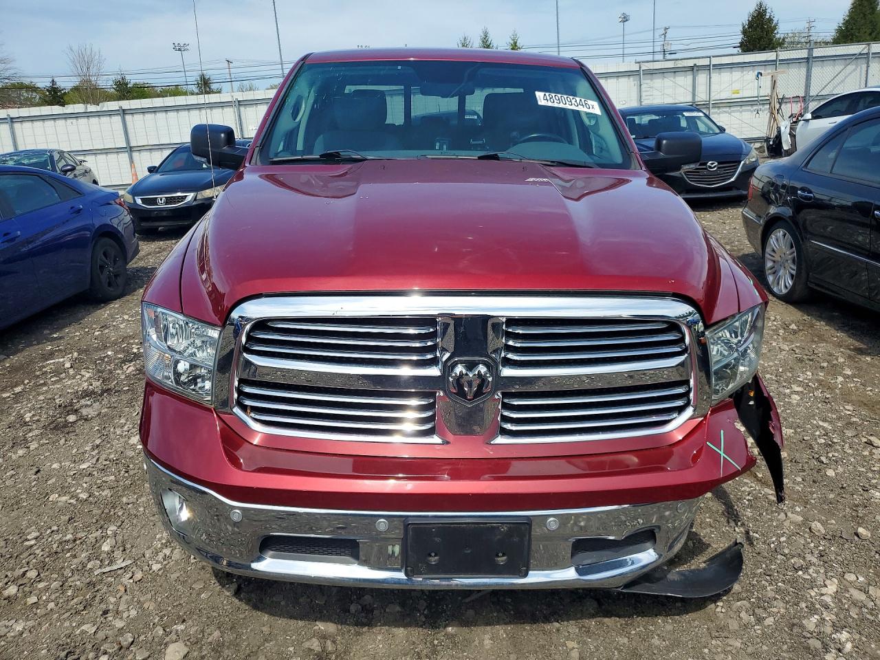Ram 1500 Slt