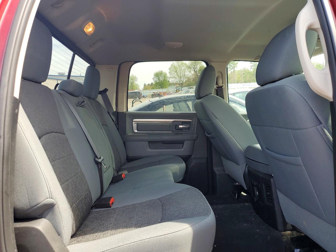 Ram 1500 Slt
