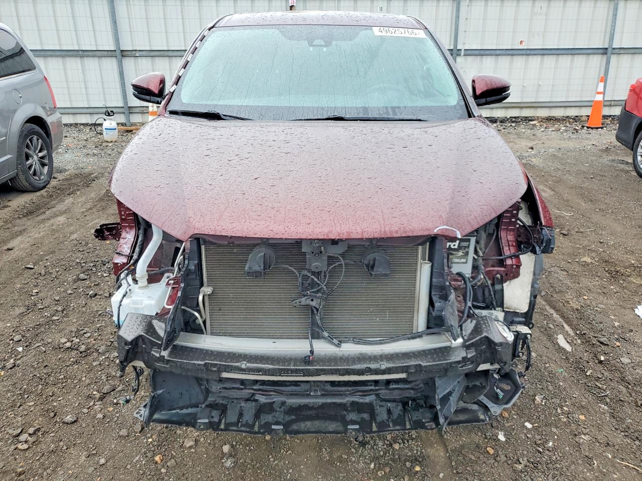 Toyota Highlander Le Plus