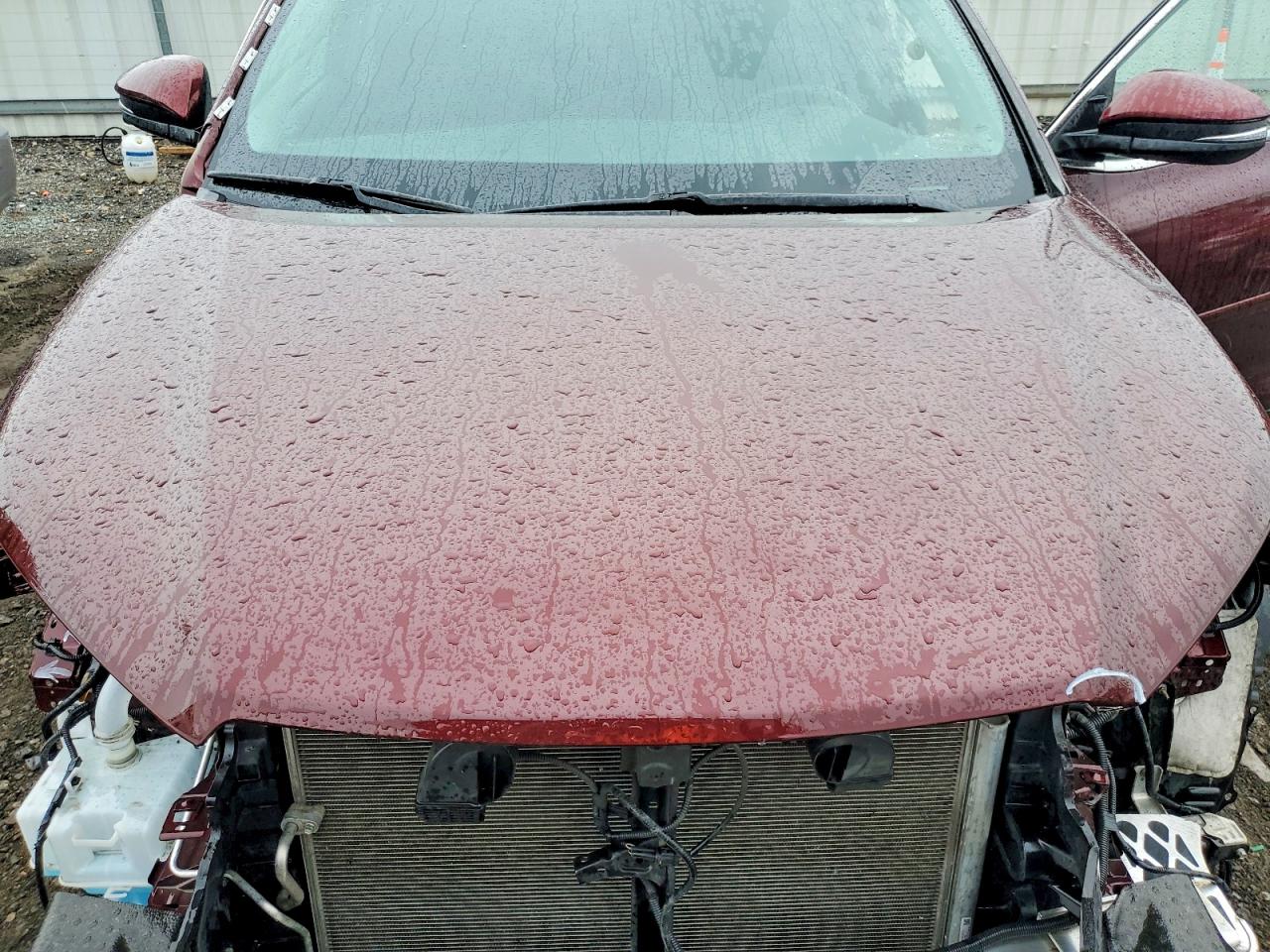 Toyota Highlander Le Plus
