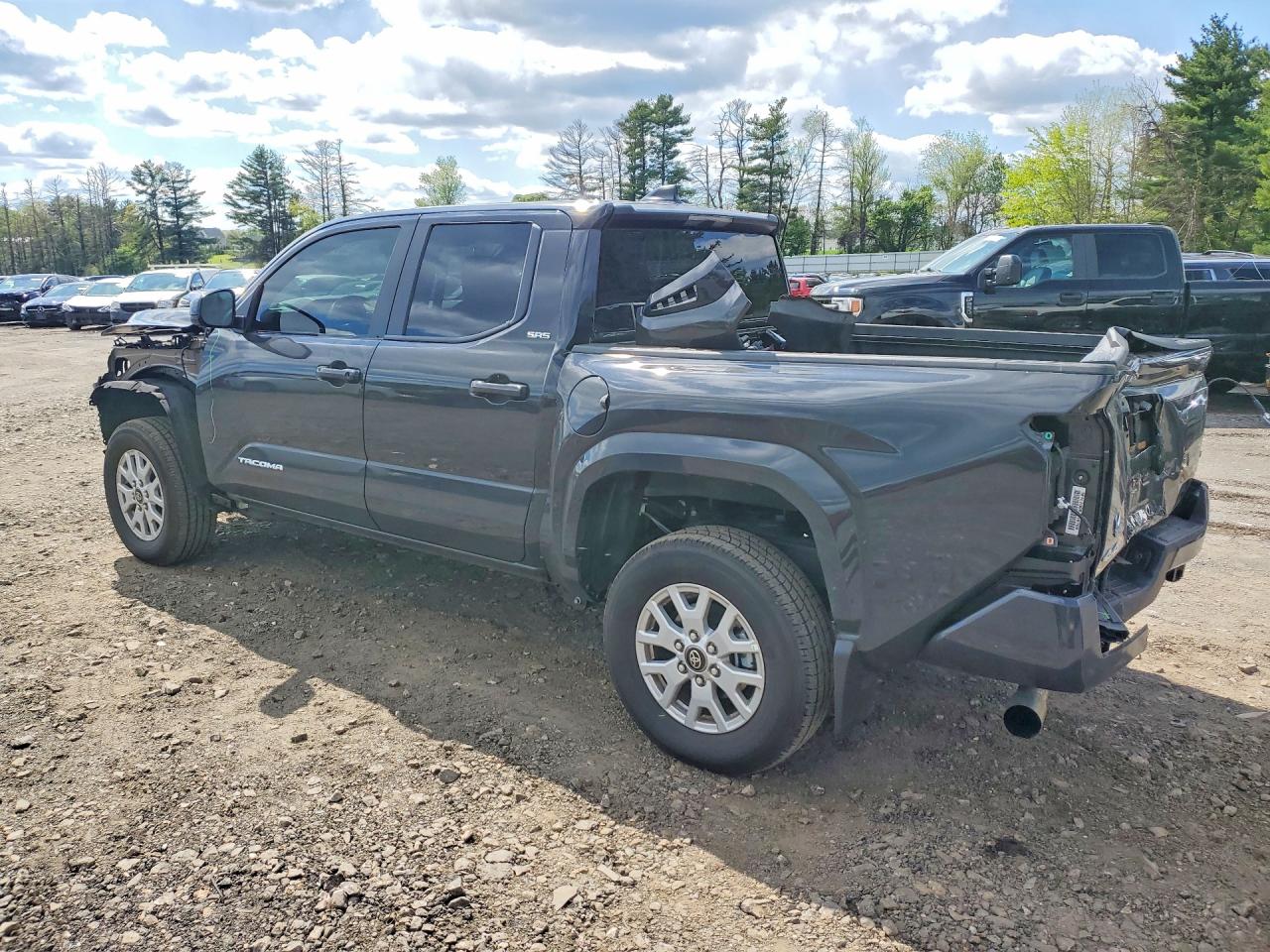 Toyota Tacoma Sr5