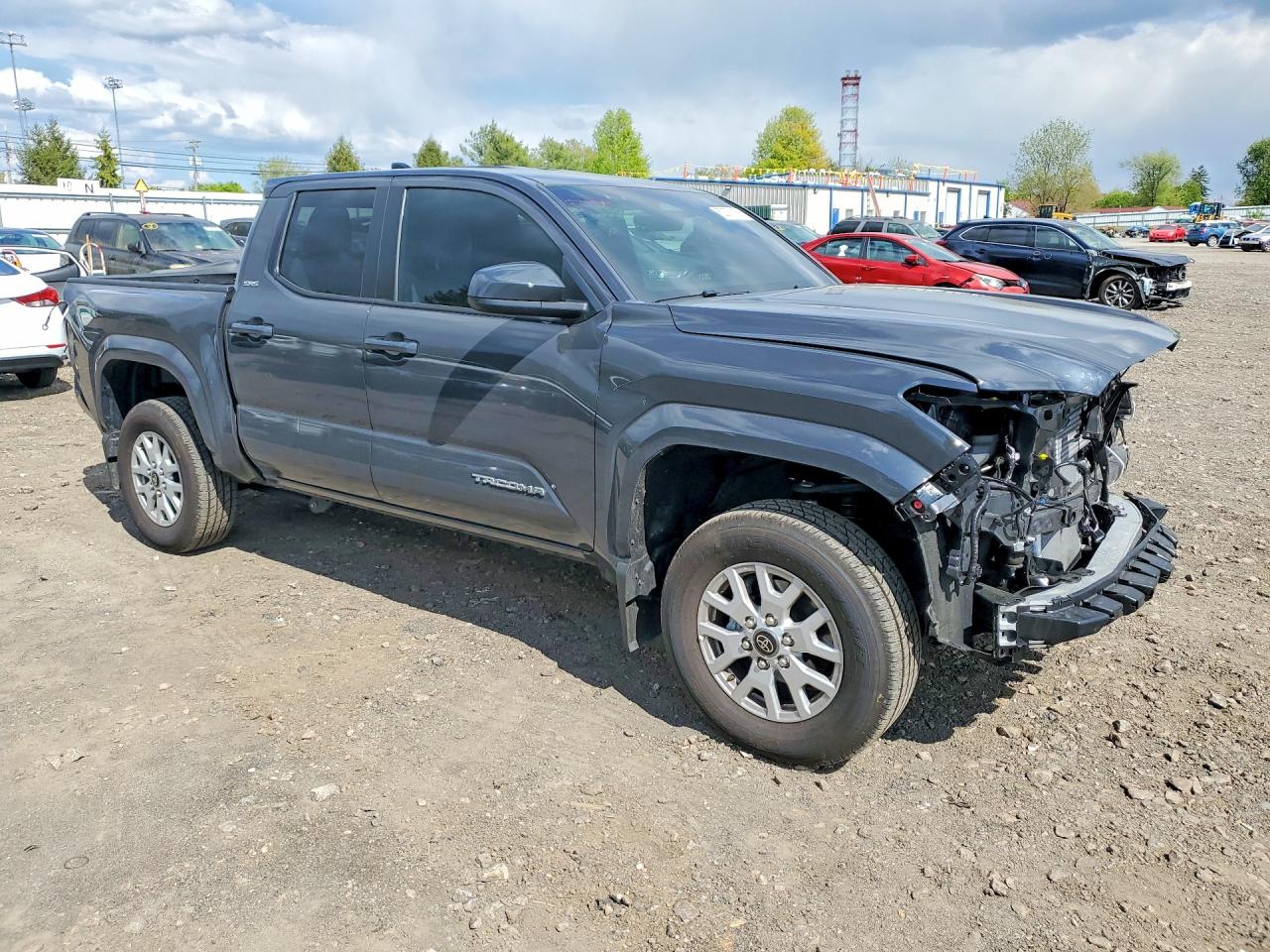 Toyota Tacoma Sr5