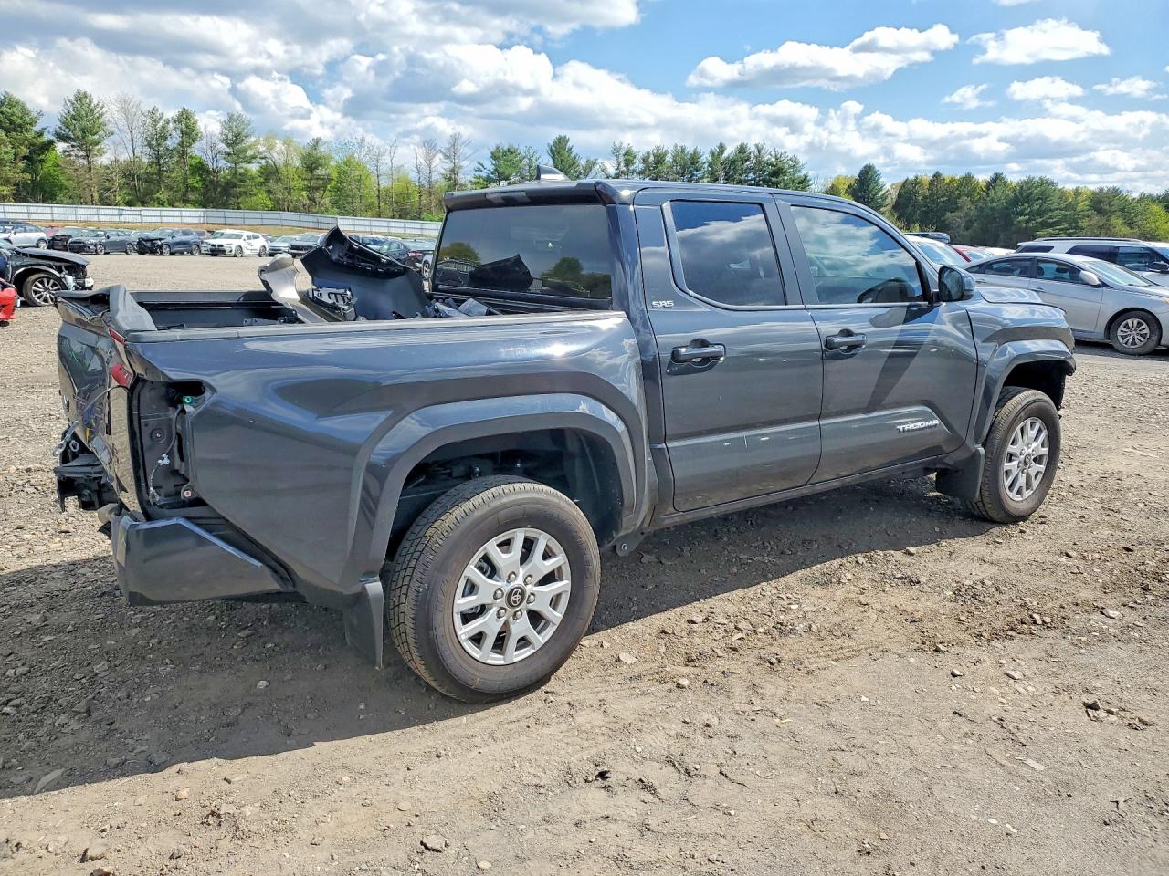 Toyota Tacoma Sr5