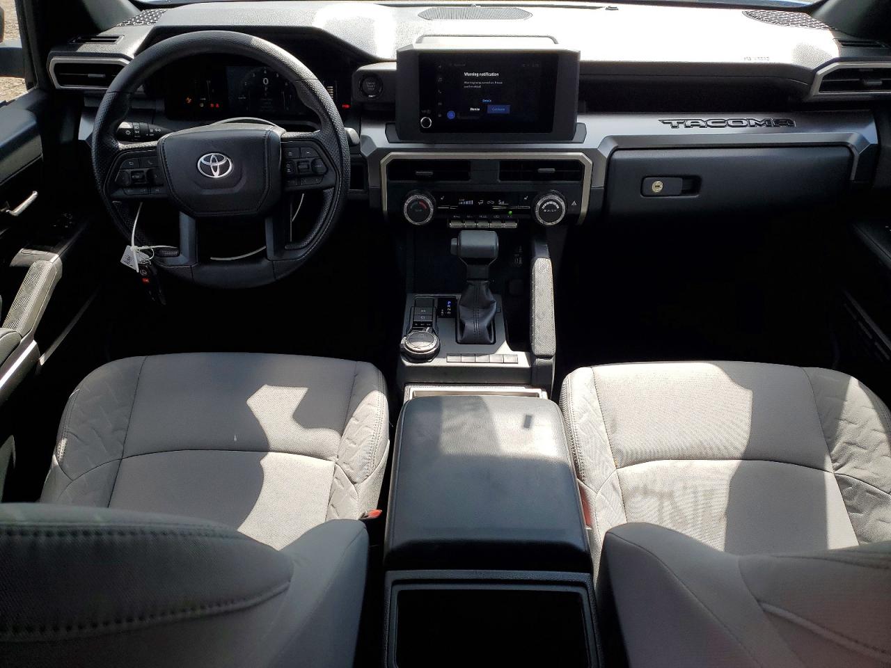 Toyota Tacoma Sr5