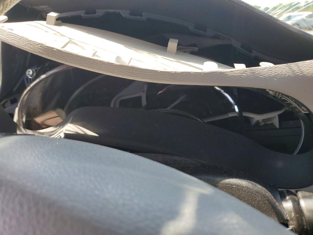 Toyota Sienna Xle 8-passenger