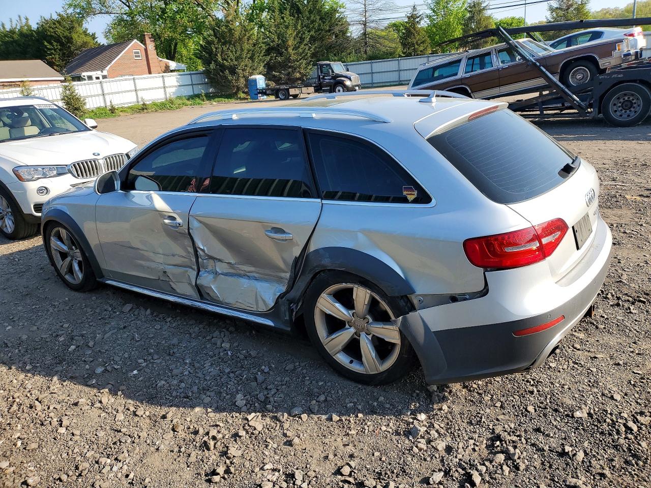 Audi A4 Premium Plus