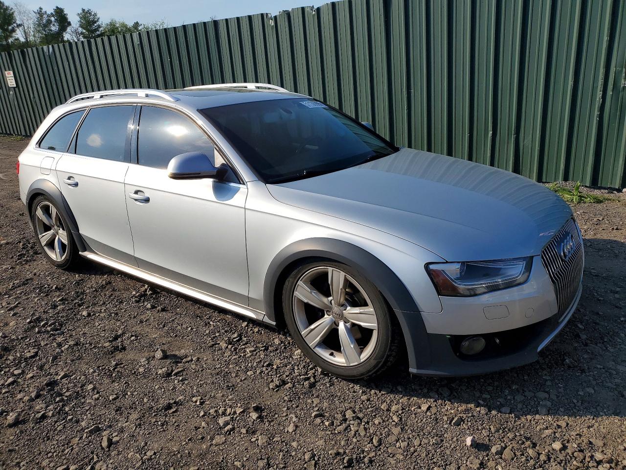 Audi A4 Premium Plus