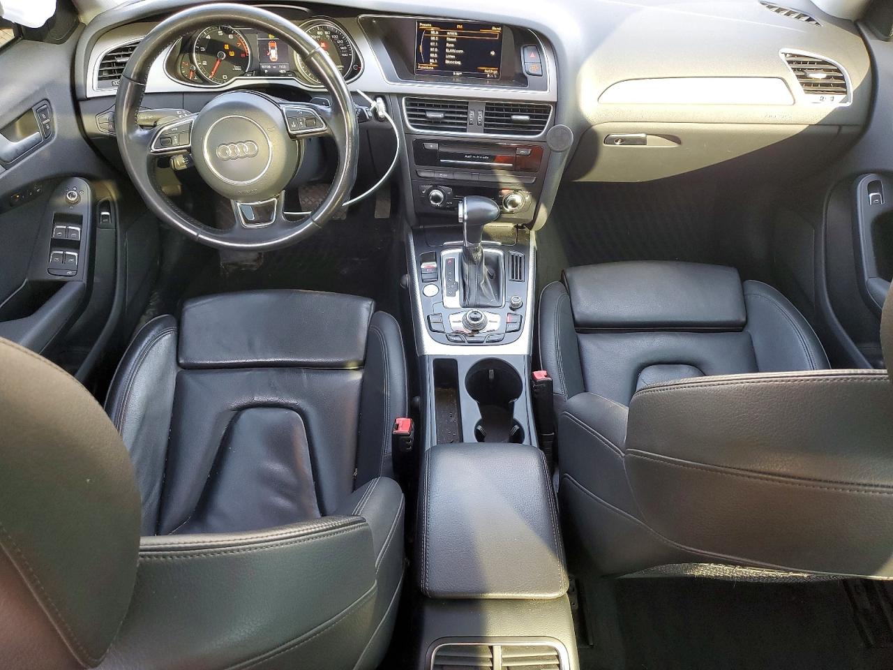 Audi A4 Premium Plus