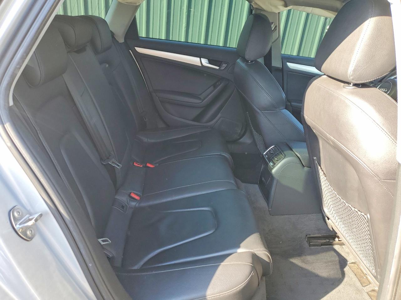 Audi A4 Premium Plus