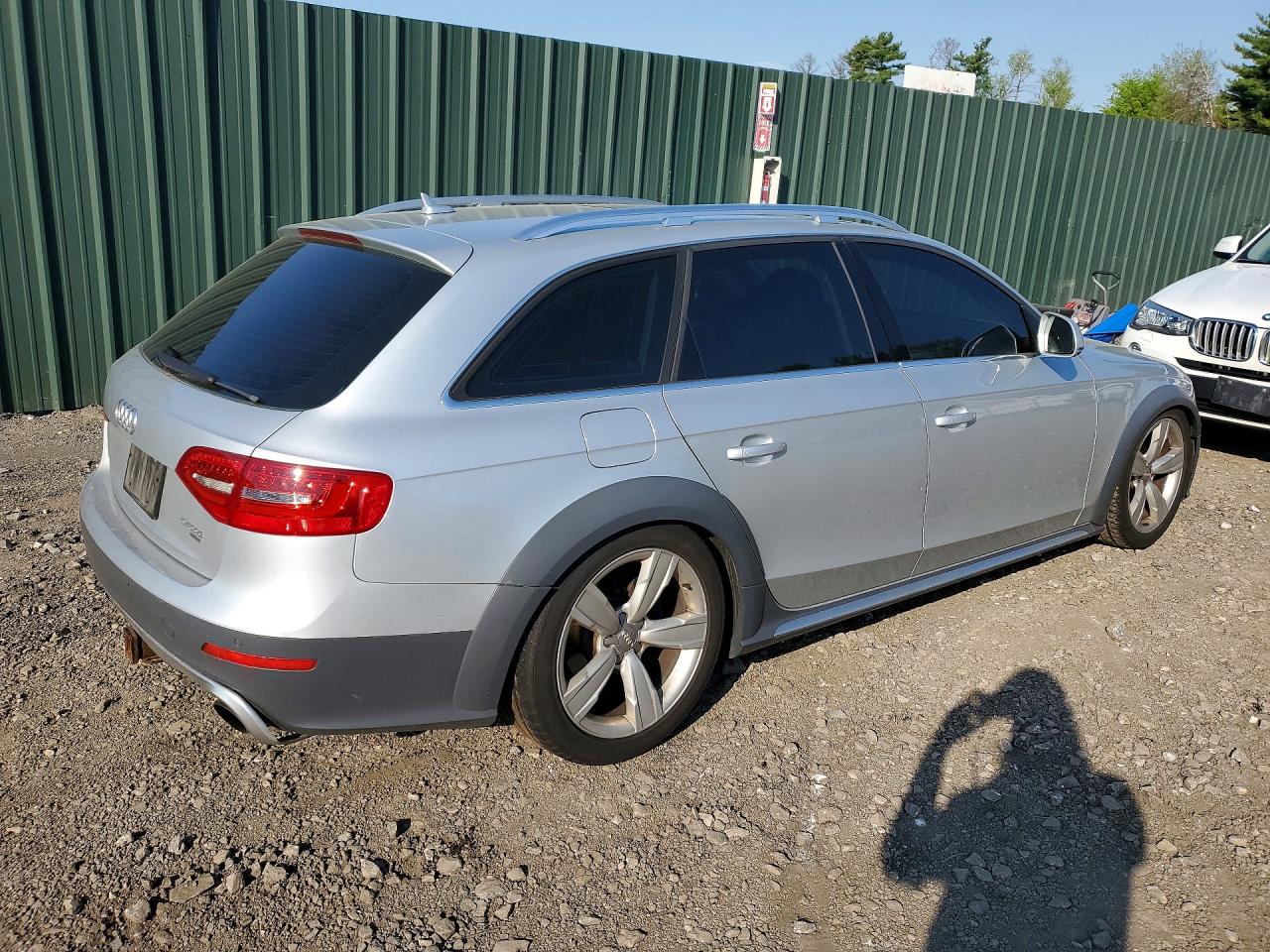 Audi A4 Premium Plus