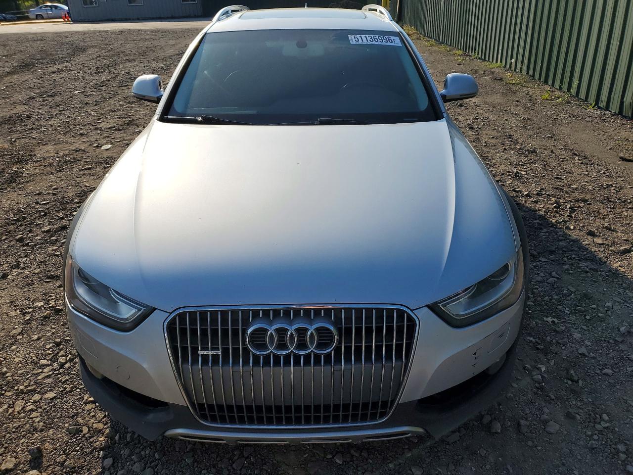 Audi A4 Premium Plus