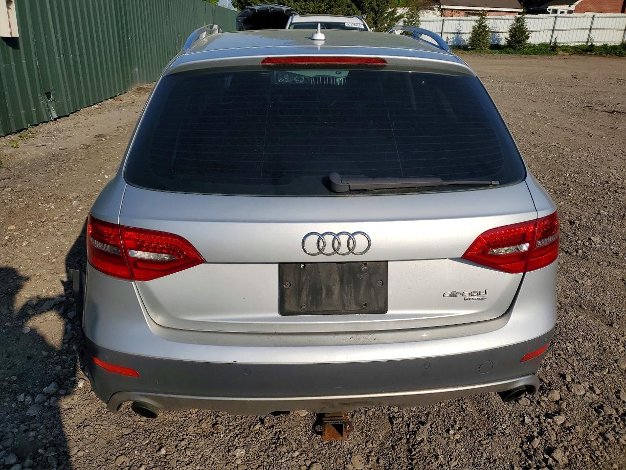 Audi A4 Premium Plus