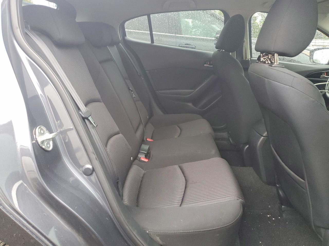Mazda 3 Touring