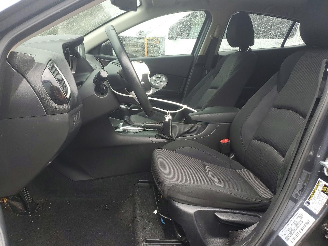 Mazda 3 Touring