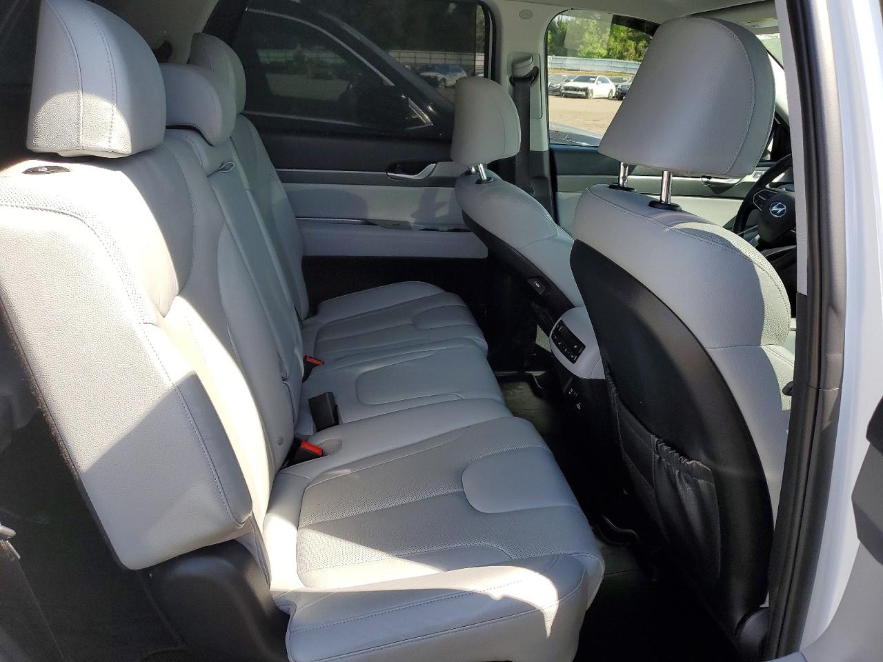 Hyundai PALISADE Sel