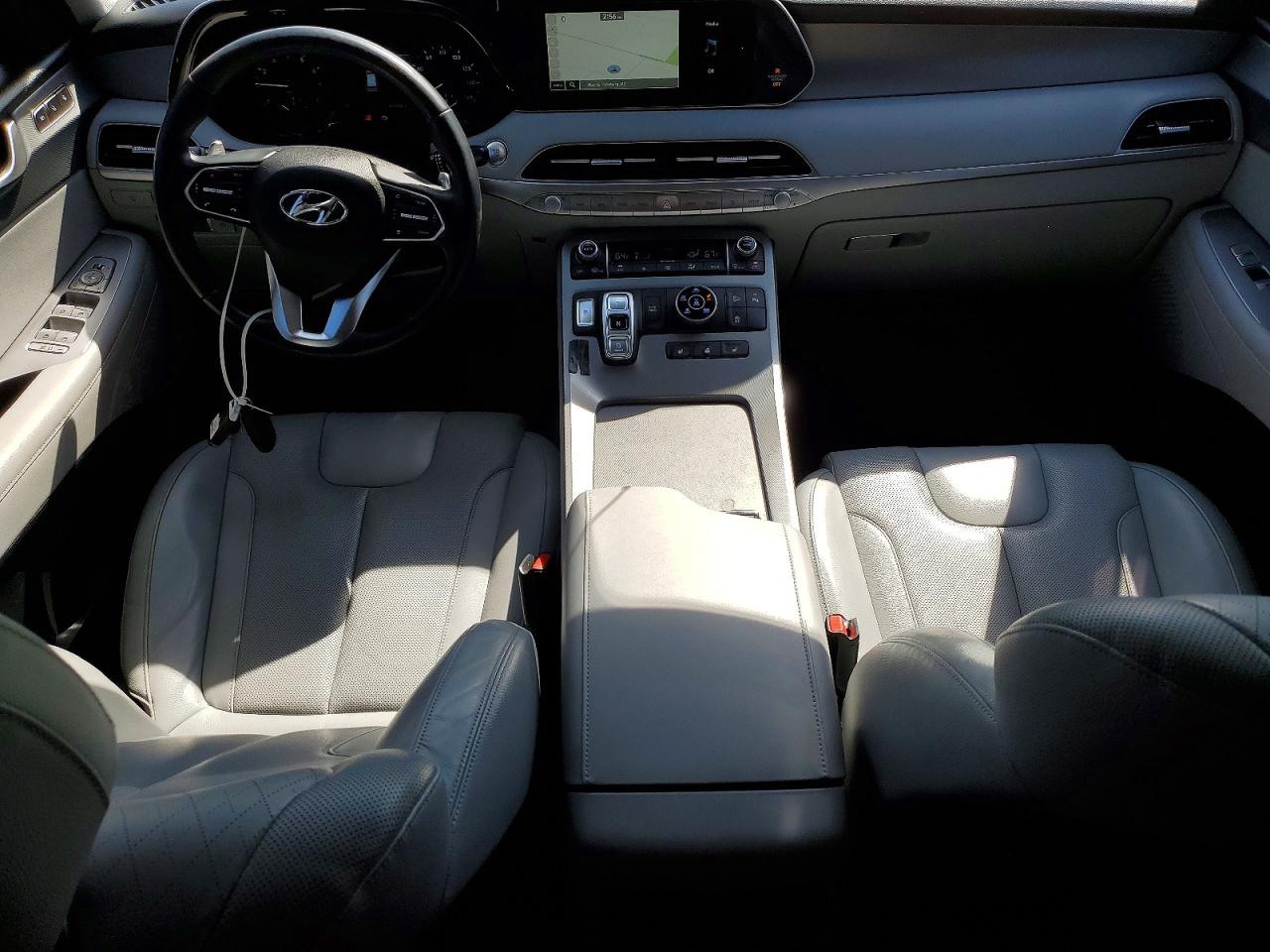 Hyundai PALISADE Sel