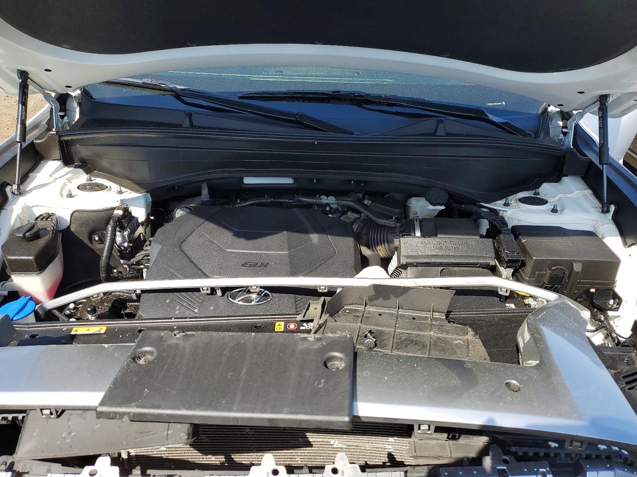 Hyundai PALISADE Sel