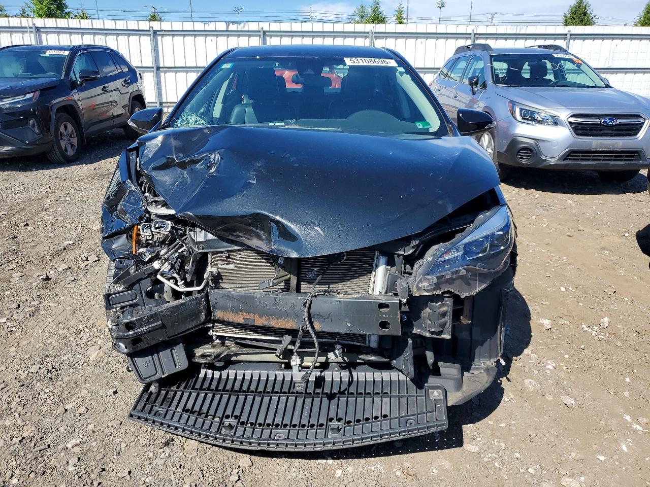 Toyota Corolla Se