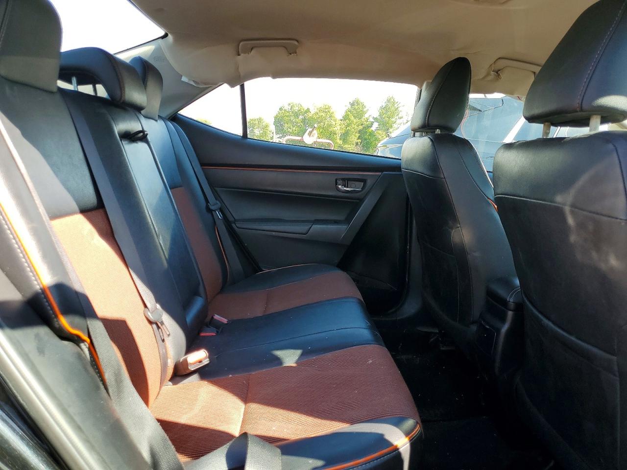 Toyota Corolla Se