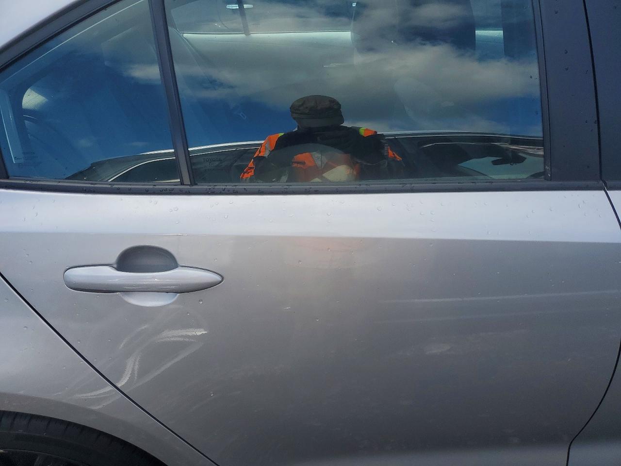 Toyota Corolla Se