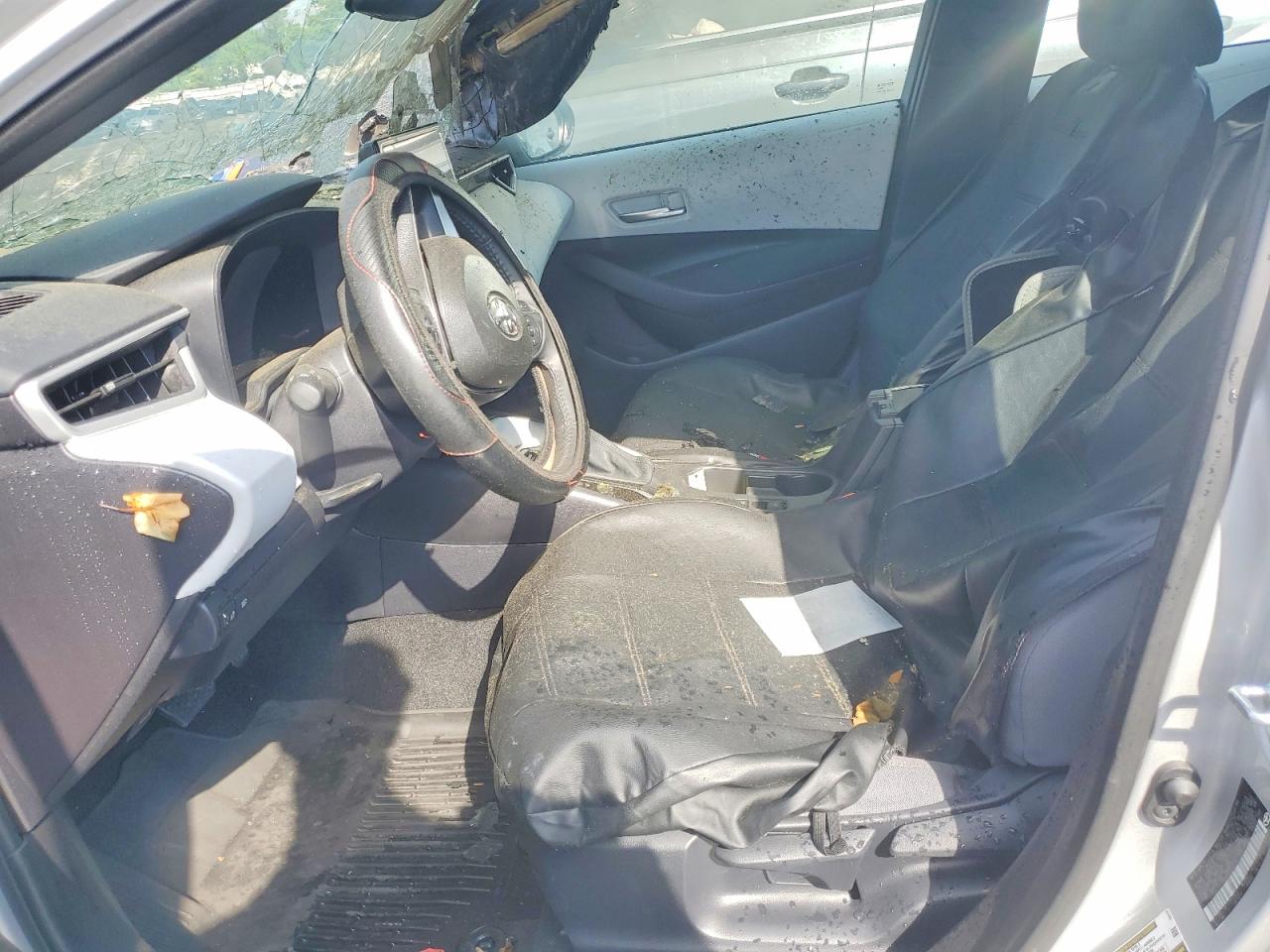 Toyota Corolla Se