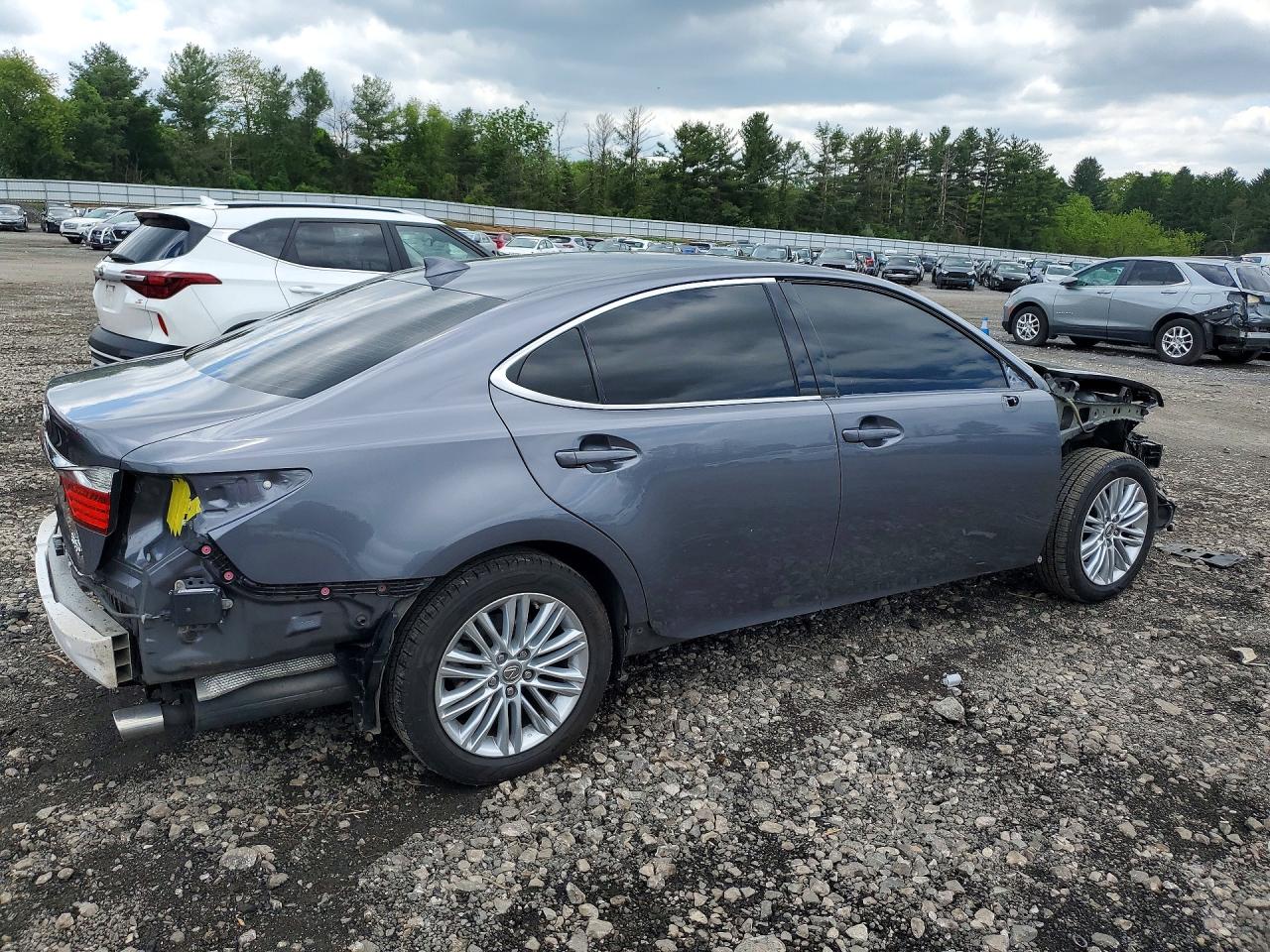 Lexus Es 350