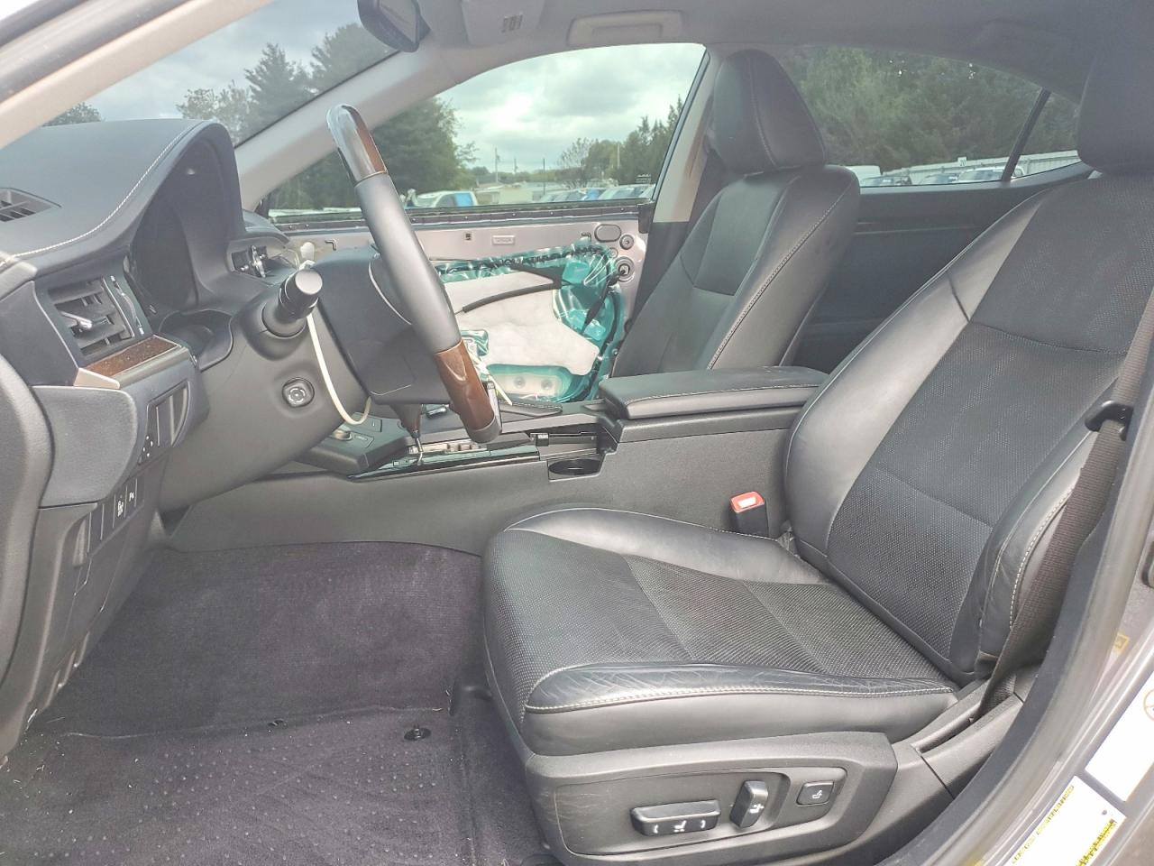 Lexus Es 350