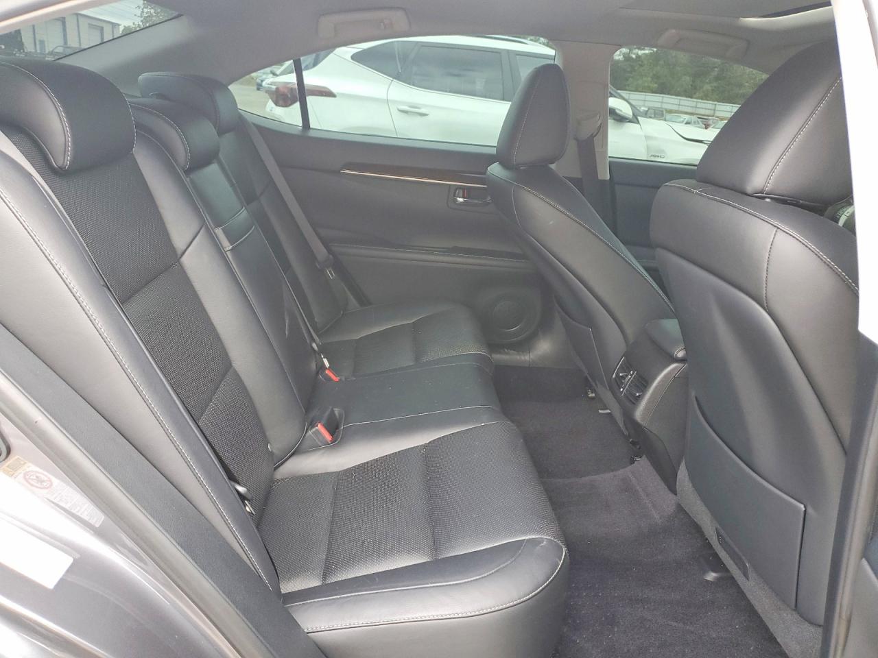Lexus Es 350