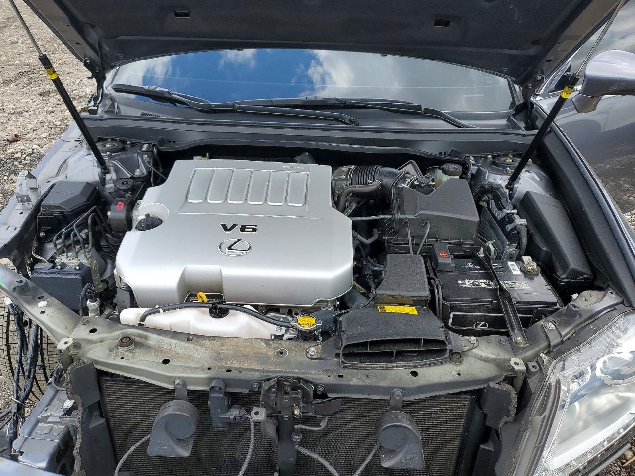 Lexus Es 350