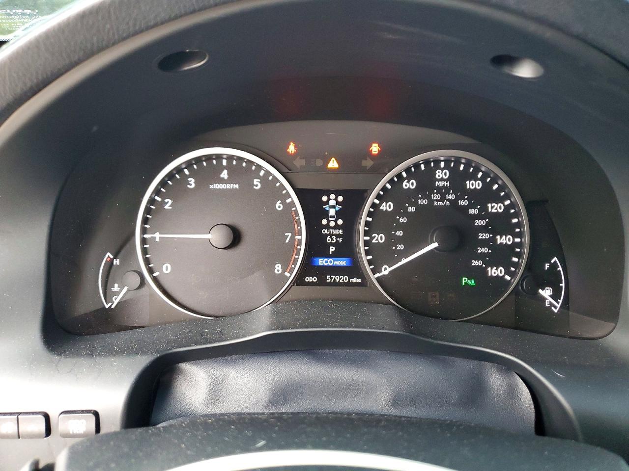 Lexus Es 350