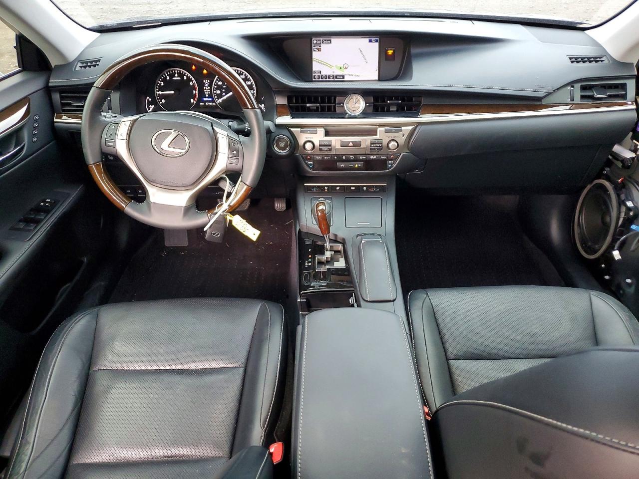 Lexus Es 350