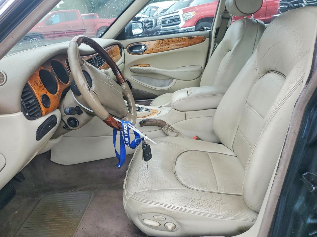 Jagu XJ-Series