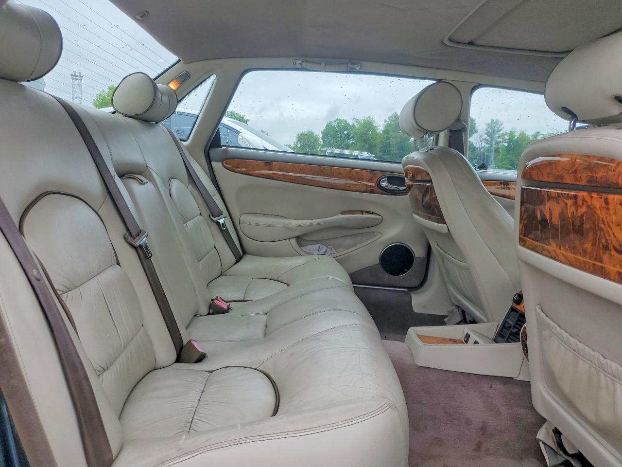 Jagu XJ-Series