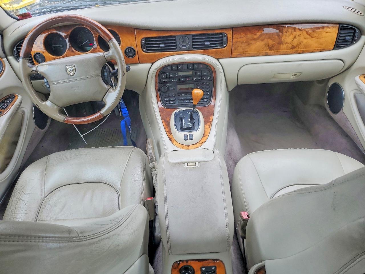 Jagu XJ-Series