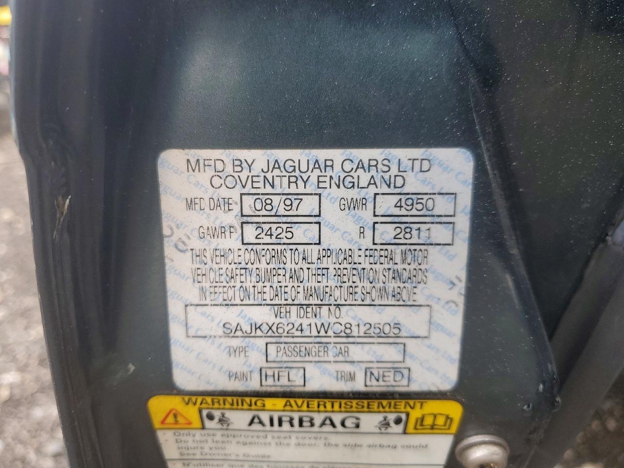 Jagu XJ-Series
