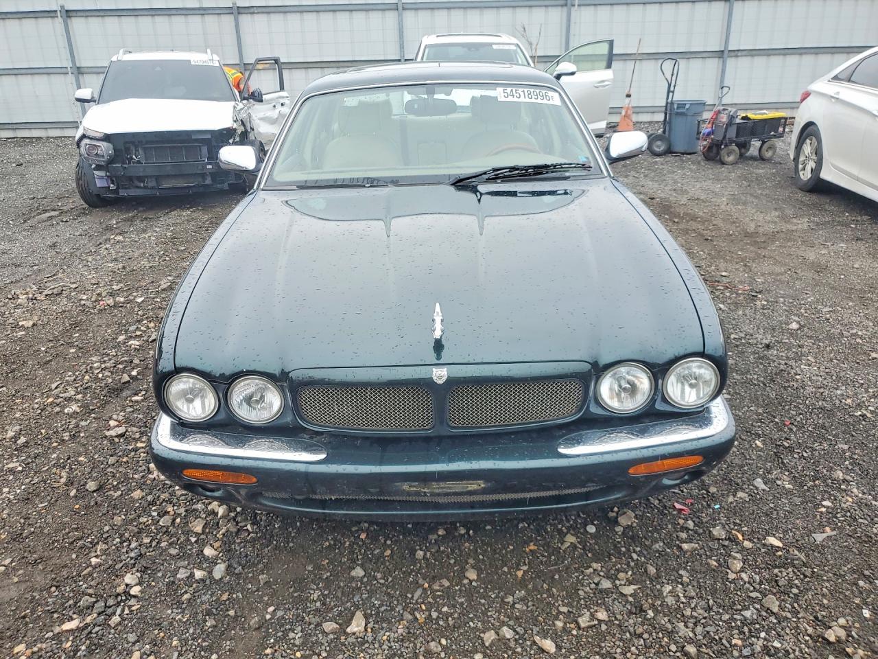 Jagu XJ-Series