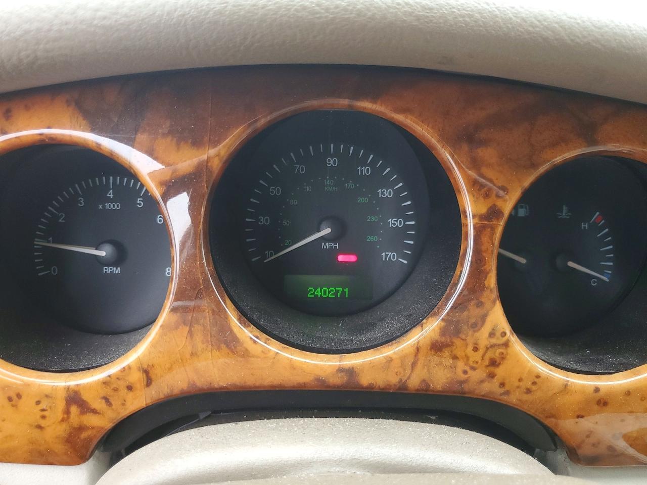Jagu XJ-Series