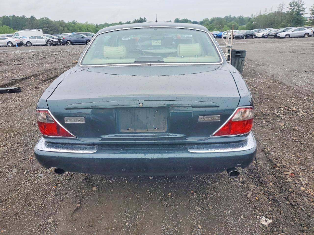 Jagu XJ-Series