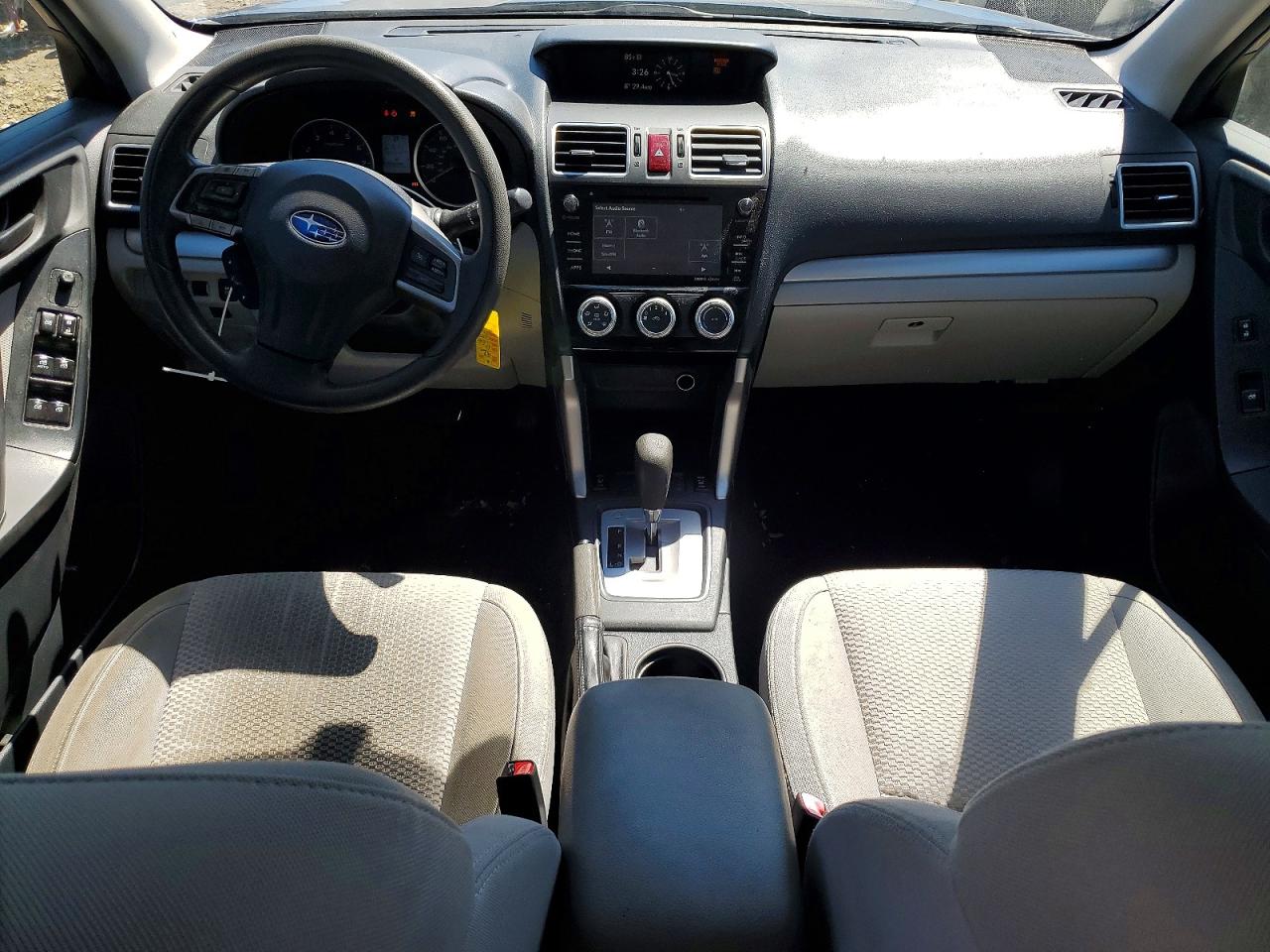 Subaru Forester 2.5i Premium