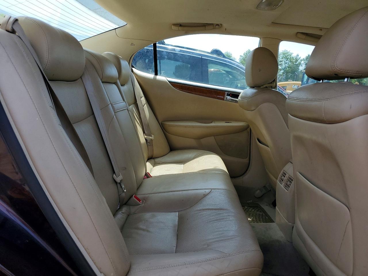 Lexus Es 330