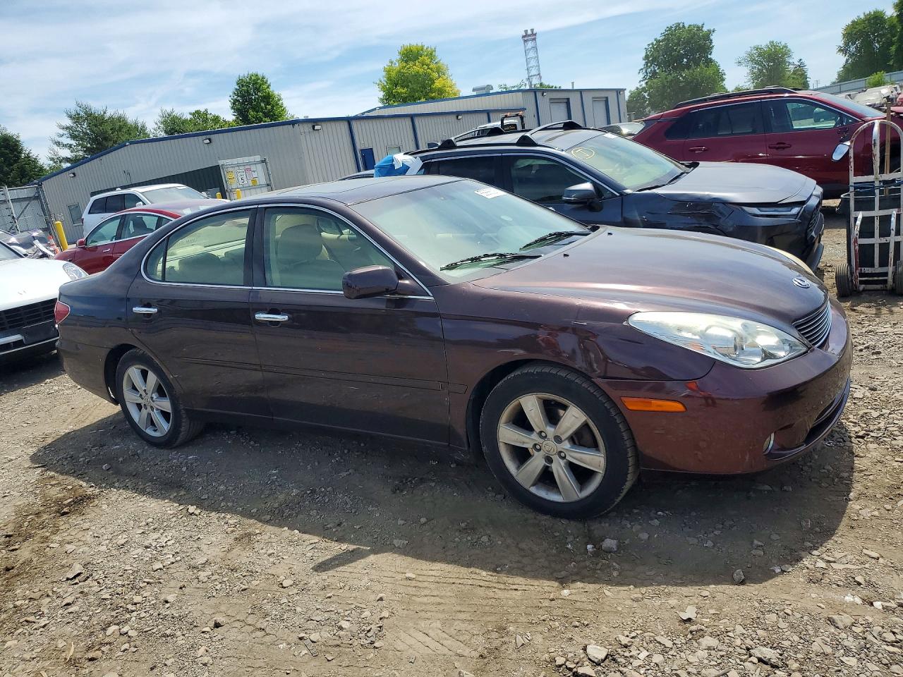 Lexus Es 330
