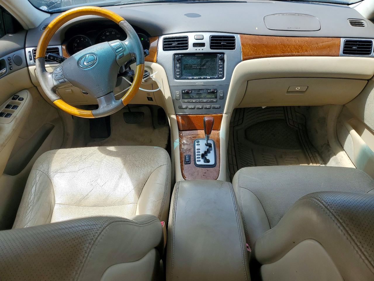 Lexus Es 330