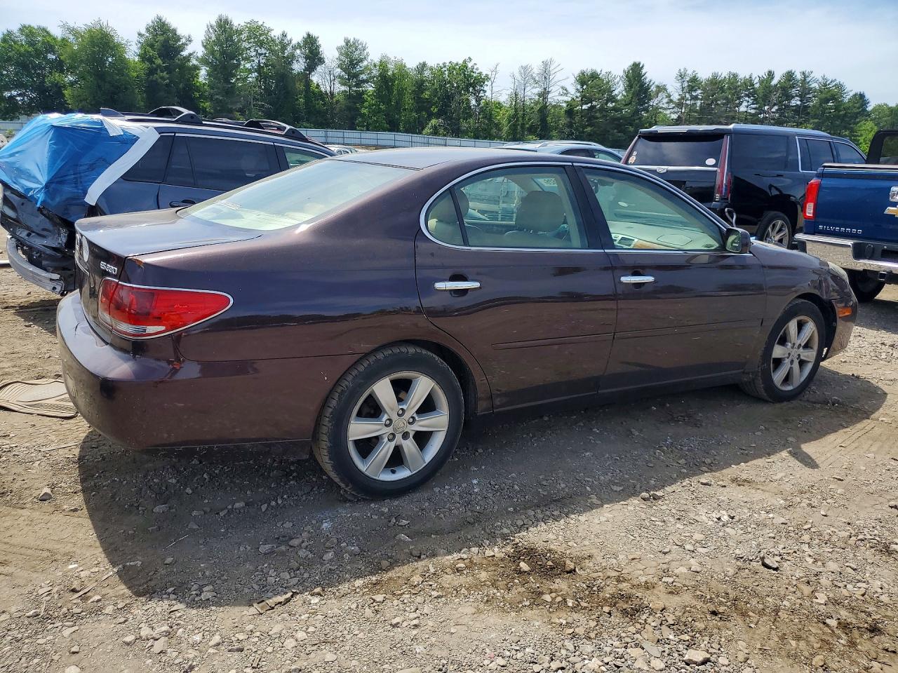 Lexus Es 330