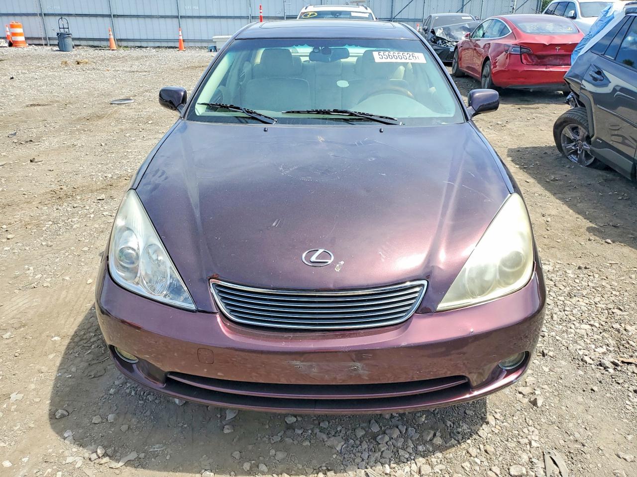 Lexus Es 330