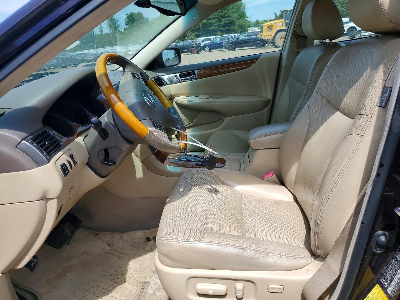 Lexus Es 330