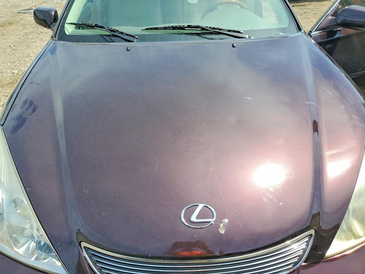 Lexus Es 330
