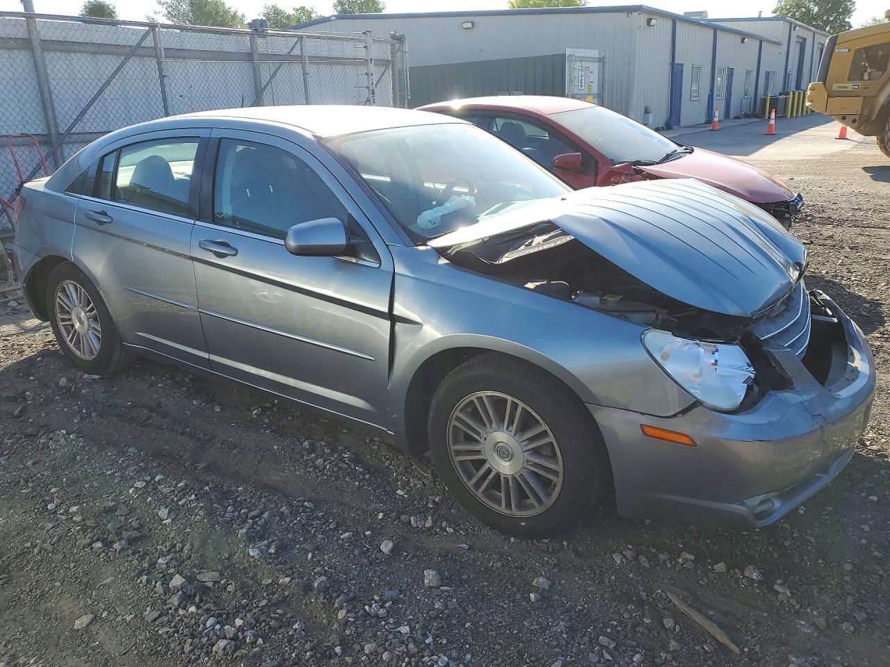 Chrysler Sebring
