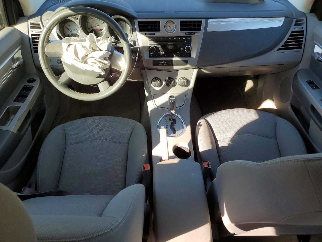 Chrysler Sebring
