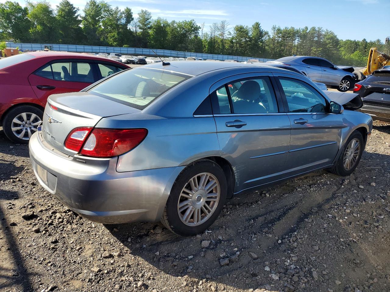 Chrysler Sebring