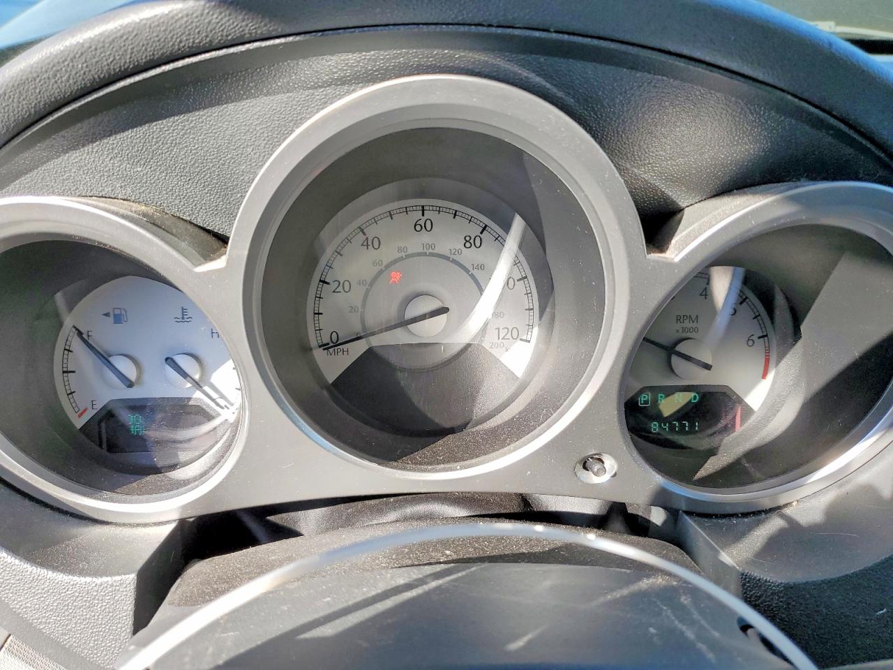 Chrysler Sebring